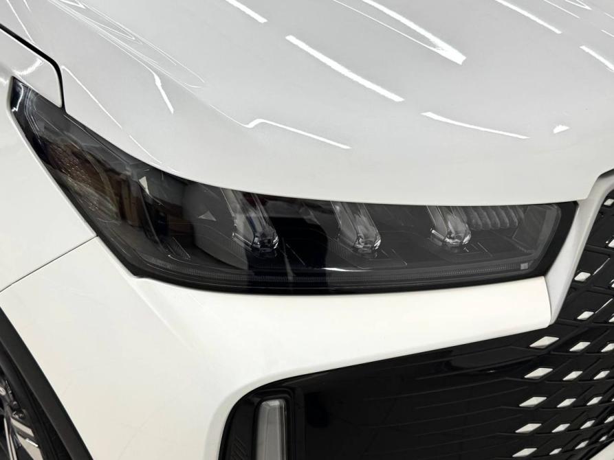 Chery Tiggo 4 I Рестайлинг 2 Ростов-на-Дону  - изображение 7