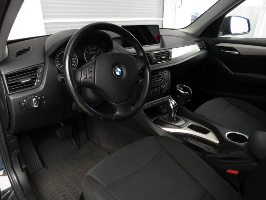 BMW X1 I (E84) Рестайлинг Санкт-Петербург  - изображение 7