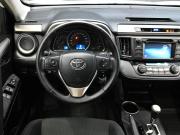 Toyota RAV4 IV (XA40) Екатеринбург  - изображение 33