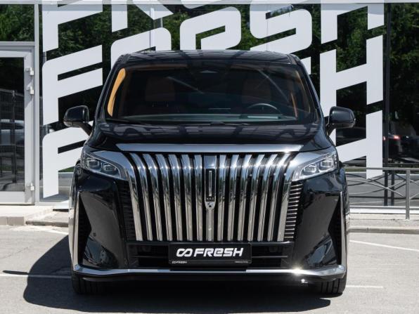 Wey 80 с пробегом 2024 года, цена 5 299 000 рублей, 44012 км, минивэн, Автокод Объявления