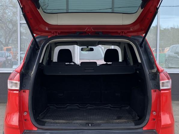 Ford Kuga II с пробегом 2014 года, цена 889 000 рублей, 219352 км, внедорожник, Автокод Объявления