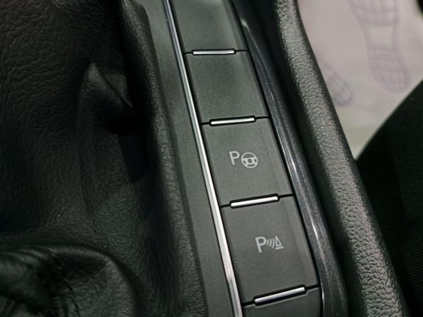 Volkswagen Tiguan II с пробегом 2017 года, цена 2 190 000 рублей, 167436 км, внедорожник, Автокод Объявления