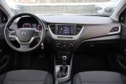 Hyundai Solaris II Санкт-Петербург  - изображение 26