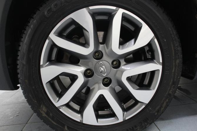 Lada (ВАЗ) Granta I Рестайлинг с пробегом 2019 года, цена 699 000 рублей, 116000 км, универсал, Автокод Объявления
