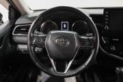 Toyota Camry VIII (XV70) Рестайлинг Новокузнецк  - изображение 59
