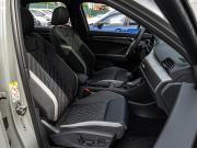 Audi Q3 II (F3) Краснодар  - изображение 30