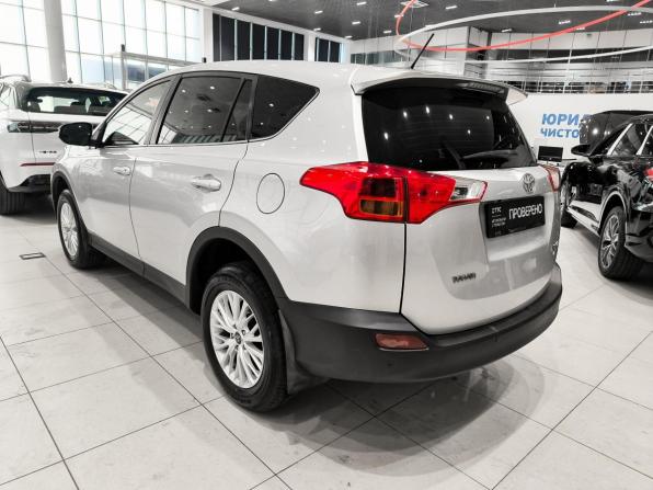 Toyota RAV4 IV (XA40) с пробегом 2013 года, цена 1 750 000 рублей, 156701 км, внедорожник, Автокод Объявления