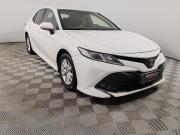 Toyota Camry VIII (XV70) Москва  - изображение 21