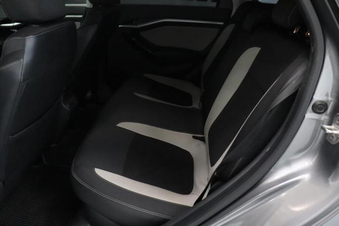 Lada (ВАЗ) Vesta I с пробегом 2018 года, цена 963 000 рублей, 88247 км, универсал, Автокод Объявления