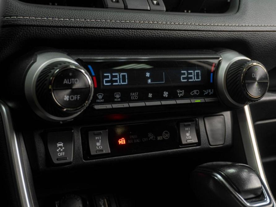 Toyota RAV4 V (XA50) Тюмень  - изображение 15