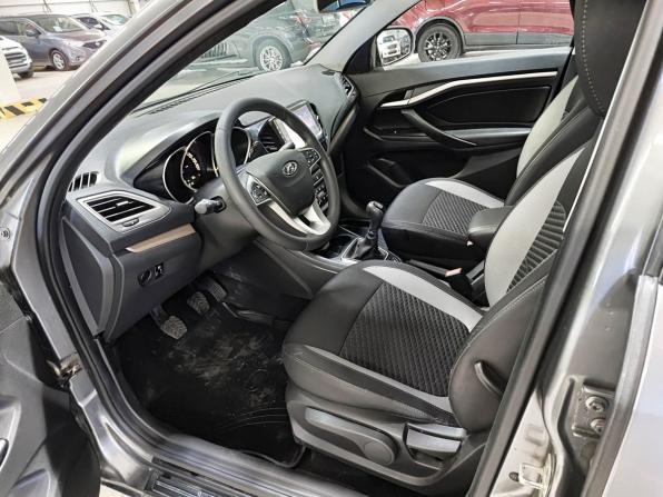 Lada (ВАЗ) Vesta I с пробегом 2019 года, цена 820 000 рублей, 126374 км, седан, Автокод Объявления
