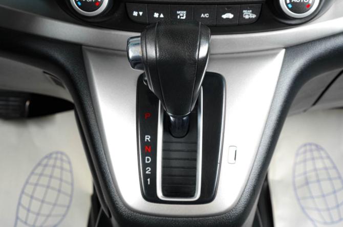 Honda CR-V IV с пробегом 2014 года, цена 1 779 000 рублей, 279000 км, внедорожник, Автокод Объявления