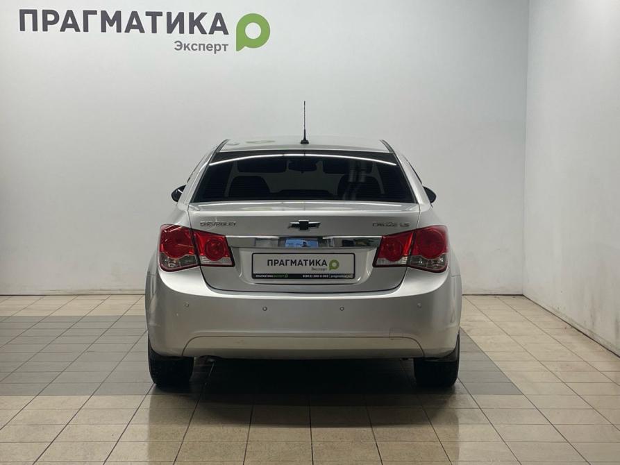 Chevrolet Cruze I Санкт-Петербург  - изображение 6
