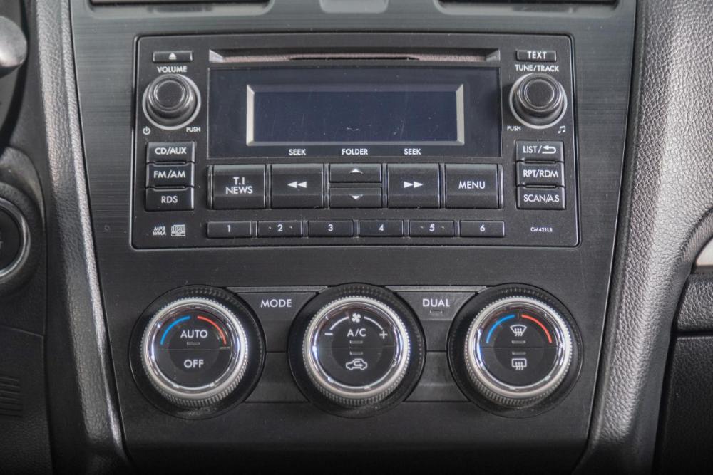 Subaru XV II Рестайлинг Томск  - изображение 15