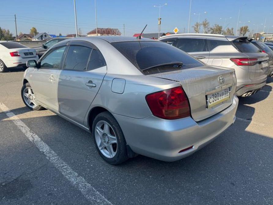 Toyota Allion I Пермь  - изображение 4