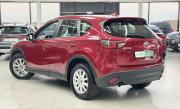 Mazda CX-5 I Шахты  - изображение 20