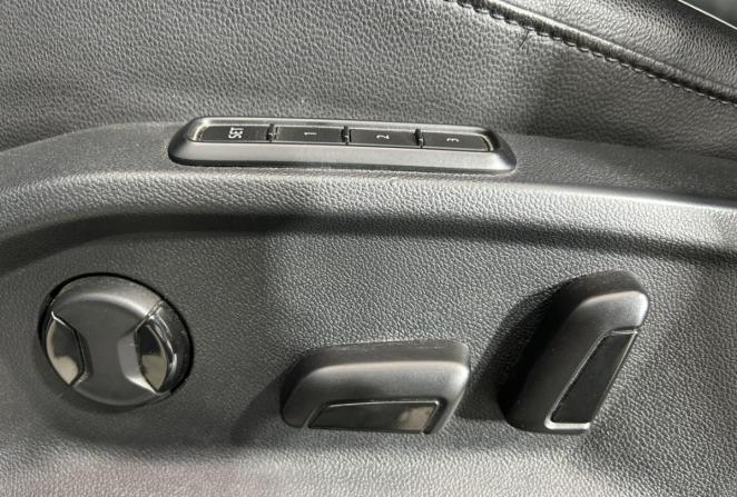 Volkswagen Tiguan II с пробегом 2018 года, цена 2 870 000 рублей, 158402 км, внедорожник, Автокод Объявления