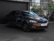 Skoda Rapid I Рестайлинг Москва  - изображение 24