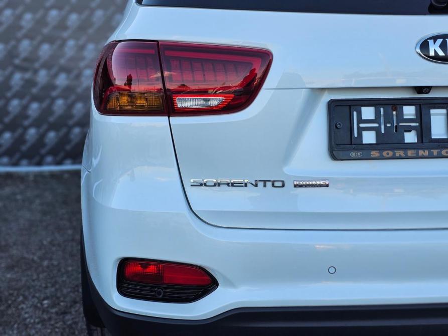 Kia Sorento III Prime Рестайлинг Краснодар  - изображение 13