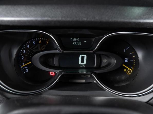 Renault Kaptur I с пробегом 2016 года, цена 1 248 070 рублей, 171945 км, внедорожник, Автокод Объявления