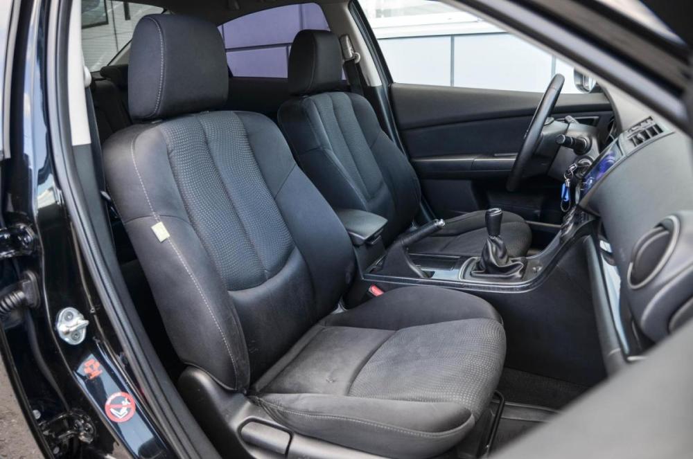 Mazda 6 II (GH) Курган  - изображение 8