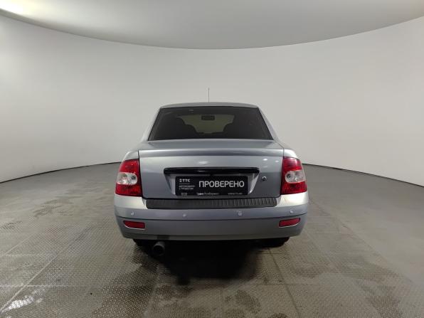 Lada (ВАЗ) Priora I с пробегом 2007 года, цена 199 000 рублей, 375182 км, седан, Автокод Объявления