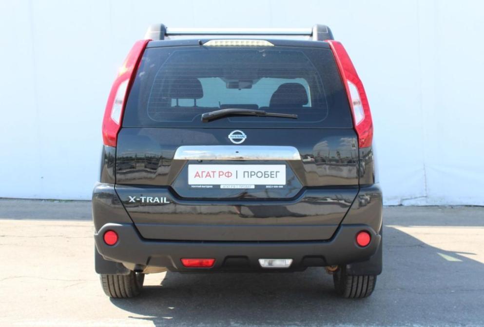 Nissan X-Trail II Нижний Новгород  - изображение 6