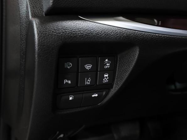 Acura TLX I с пробегом 2014 года, цена 2 449 000 рублей, 100666 км, седан, Автокод Объявления