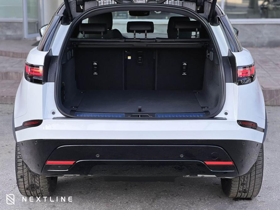 Land Rover Range Rover Velar I Рестайлинг Самара  - изображение 33