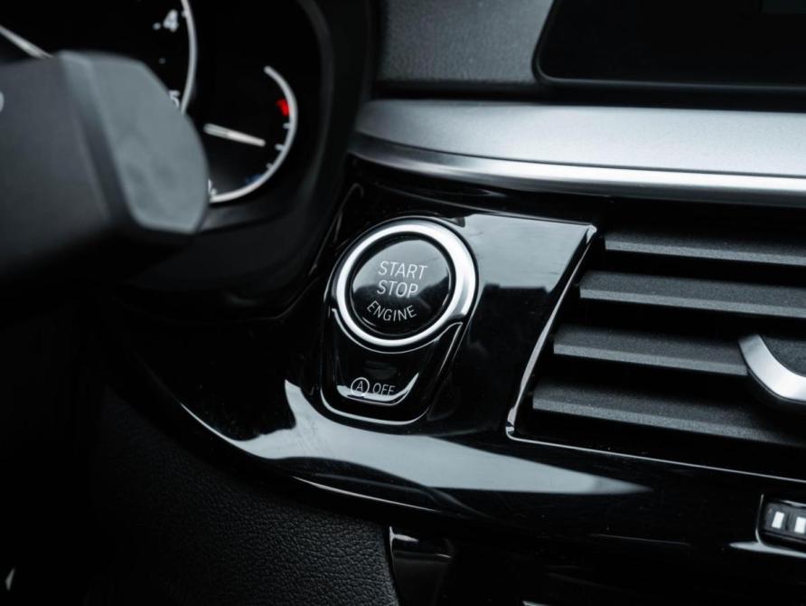 BMW 5 серии VII (G30/G31/G38) Ставрополь  - изображение 27