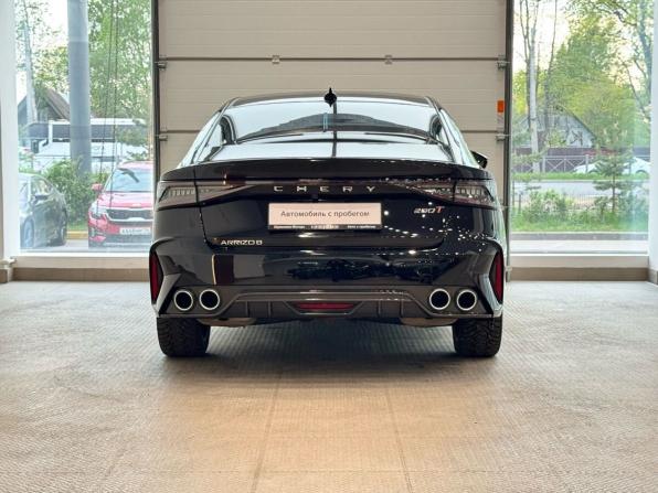 Chery Arrizo 8 с пробегом 2023 года, цена 2 100 000 рублей, 21000 км, седан, Автокод Объявления