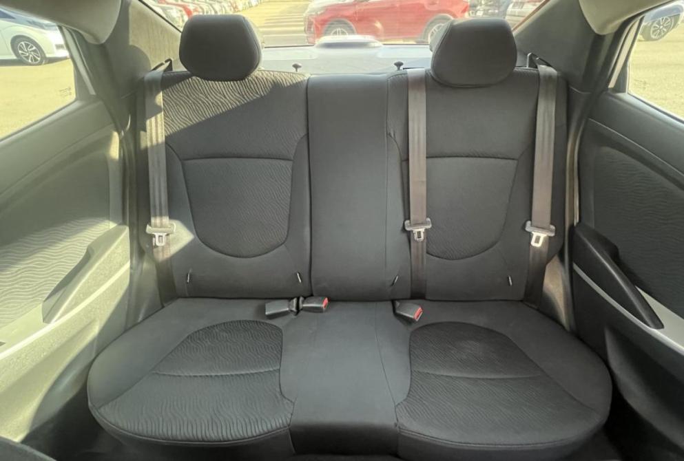 Hyundai Solaris I Красноярск  - изображение 22