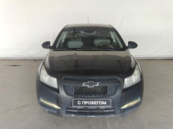 Chevrolet Cruze I с пробегом 2012 года, цена 400 000 рублей, 271464 км, седан, Автокод Объявления