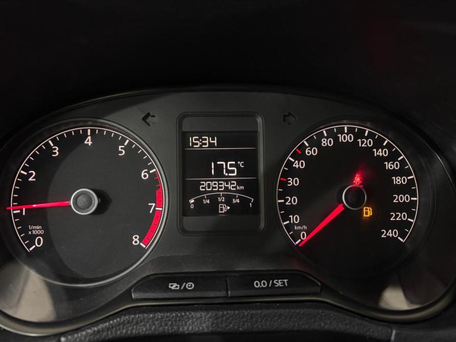 Volkswagen Polo V Альметьевск  - изображение 19