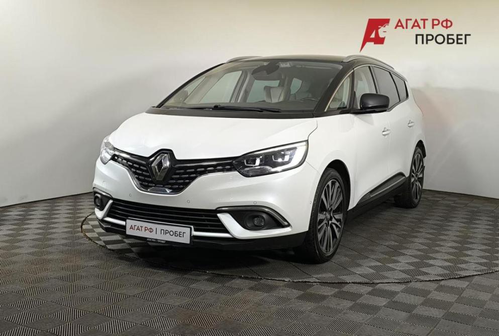 Renault Scenic IV Нижний Новгород  - изображение 1