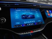 Mercedes-Benz S-Класс VII (W223) Рестайлинг Москва  - изображение 58