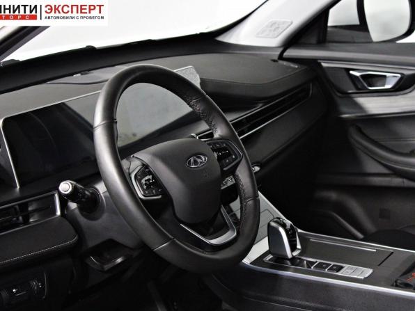 Chery Tiggo 4 Pro I Рестайлинг с пробегом 2025 года, цена 1 957 000 рублей, 17914 км, внедорожник, Автокод Объявления