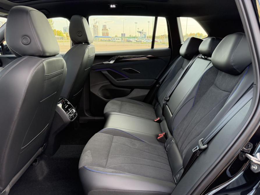 Volkswagen Tiguan III (China Market) Казань  - изображение 29