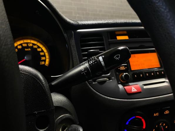 Kia Rio II с пробегом 2009 года, цена 520 000 рублей, 146452 км, седан, Автокод Объявления