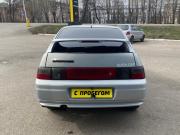 Lada (ВАЗ) 2112 Нефтекамск  - изображение 15