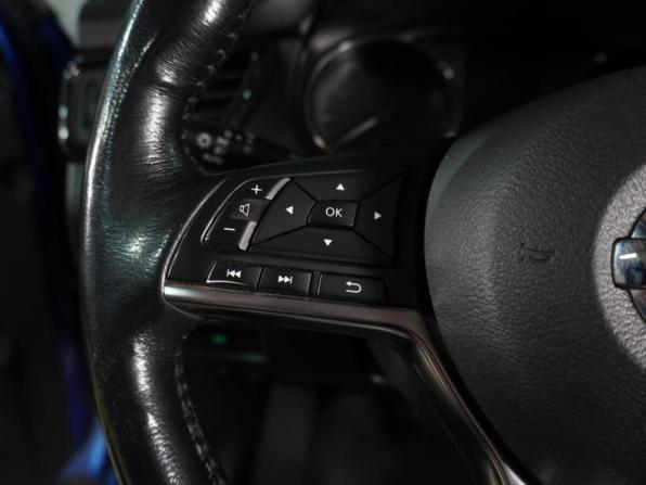 Nissan Qashqai II Рестайлинг с пробегом 2019 года, цена 1 849 000 рублей, 140120 км, внедорожник, Автокод Объявления