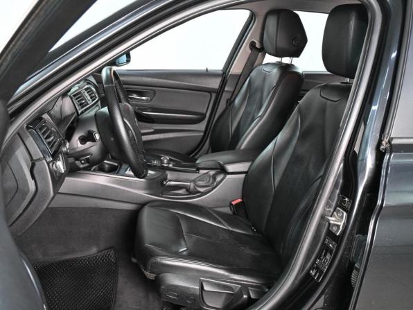 BMW 3 серии VI (F3x) с пробегом 2012 года, цена 1 354 000 рублей, 301294 км, седан, Автокод Объявления
