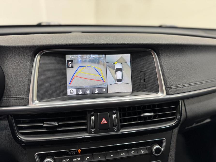 Kia Optima IV Кемерово  - изображение 9