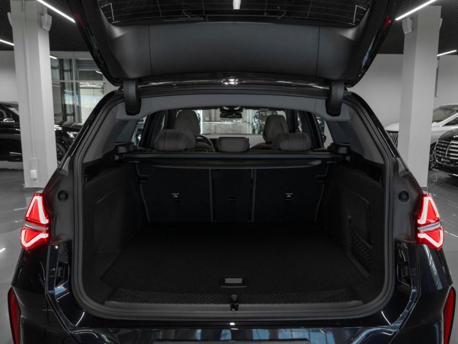 BMW X3 IV (G45/G48) Москва  - изображение 25