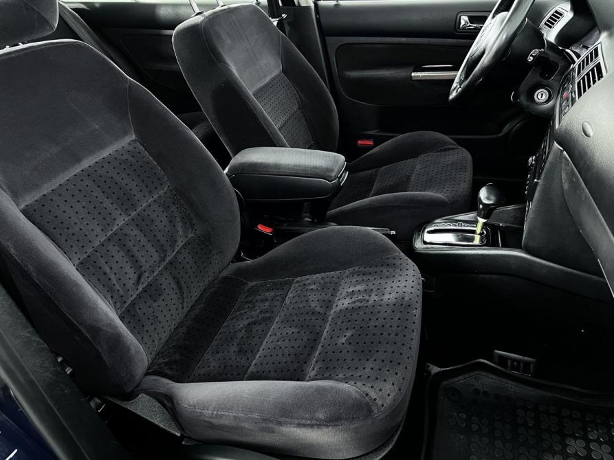 Volkswagen Bora I Калининград  - изображение 12