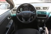 Kia Rio III Белгород  - изображение 36