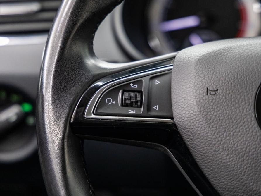 Skoda Octavia III (A7) Рестайлинг Волгоград  - изображение 18