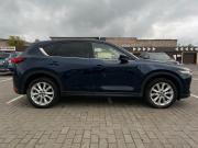 Mazda CX-5 II Киров  - изображение 51
