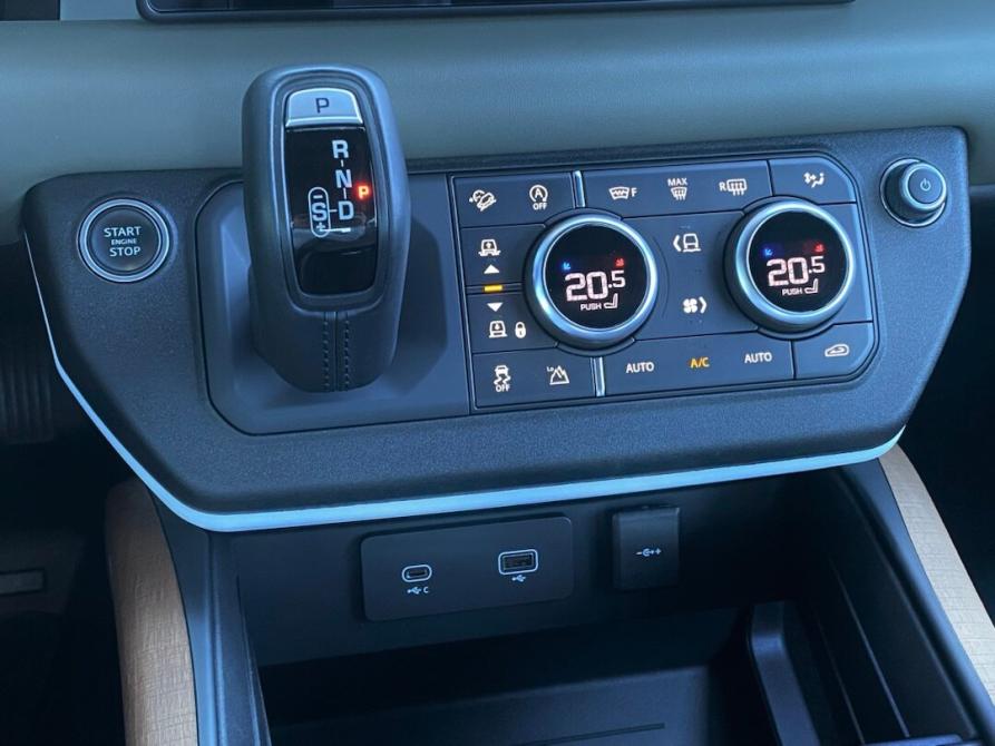Land Rover Defender II Сочи  - изображение 26