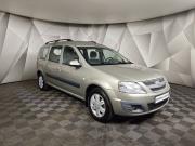 Lada (ВАЗ) Largus I Москва  - изображение 24